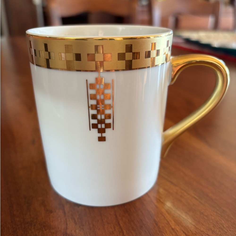 Imperial - Tiffany & Co Mug
